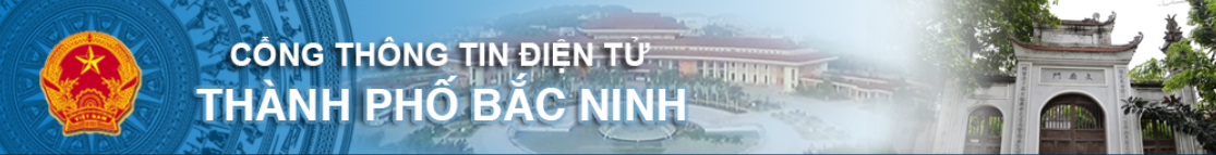 TP Bắc Ninh