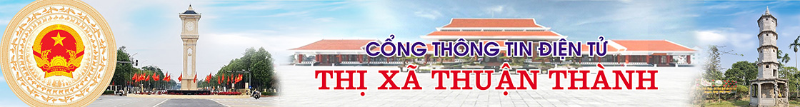 Thị xã Thuận Thành